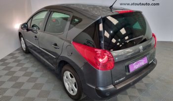 PEUGEOT 207 SW PHASE 2 complet