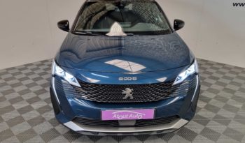 PEUGEOT 5008 II phase 2 complet