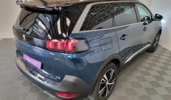 PEUGEOT 5008 II phase 2 complet