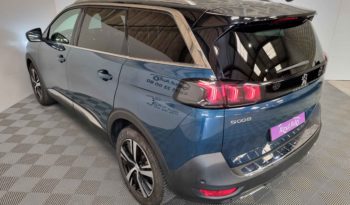 PEUGEOT 5008 II phase 2 complet