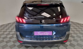 PEUGEOT 5008 II phase 2 complet