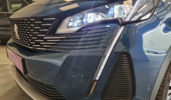 PEUGEOT 5008 II phase 2 complet