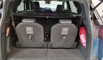 PEUGEOT 5008 II phase 2 complet