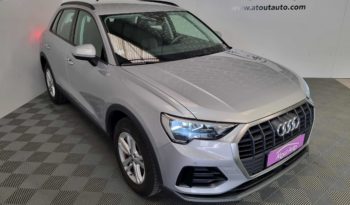 AUDI Q3 QUATTRO complet