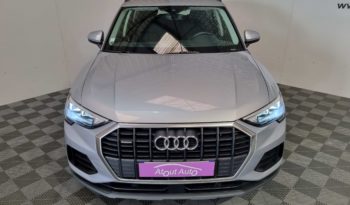 AUDI Q3 QUATTRO complet