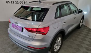 AUDI Q3 QUATTRO complet