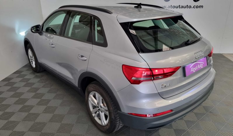 AUDI Q3 QUATTRO complet