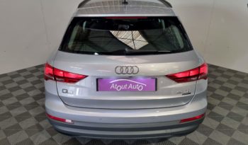 AUDI Q3 QUATTRO complet