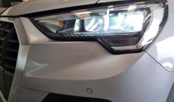 AUDI Q3 QUATTRO complet