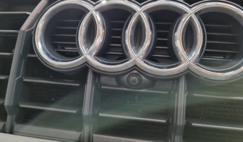 AUDI Q3 QUATTRO complet