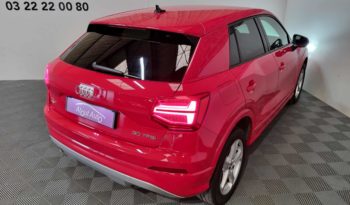 AUDI Q2 complet