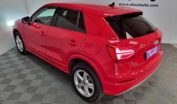 AUDI Q2 complet