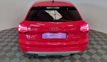 AUDI Q2 complet