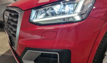 AUDI Q2 complet