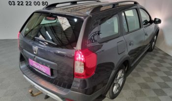 DACIA LOGAN II MCV phase 2 complet