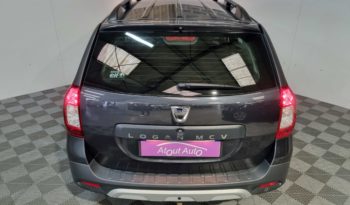 DACIA LOGAN II MCV phase 2 complet