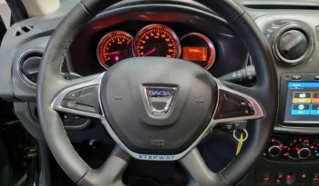 DACIA LOGAN II MCV phase 2 complet