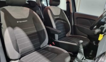 DACIA LOGAN II MCV phase 2 complet