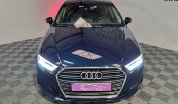 AUDI A3 III SPORTBACK phase 2 complet