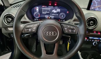 AUDI A3 III SPORTBACK phase 2 complet