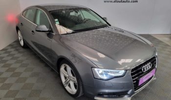 AUDI A5 SPORTBACK complet