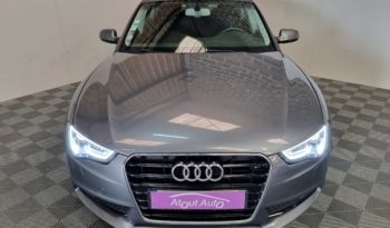 AUDI A5 SPORTBACK complet