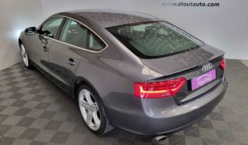 AUDI A5 SPORTBACK complet