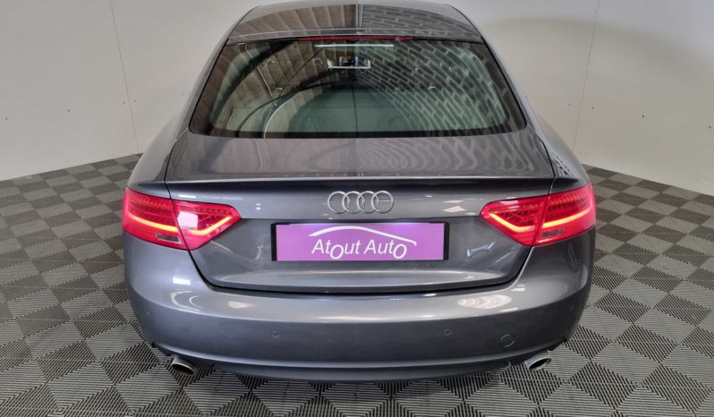 AUDI A5 SPORTBACK complet