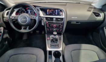 AUDI A5 SPORTBACK complet