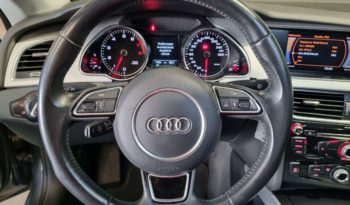 AUDI A5 SPORTBACK complet