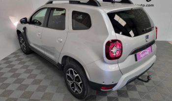 DACIA DUSTER II complet