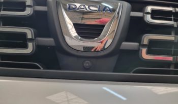 DACIA DUSTER II complet