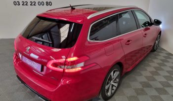 PEUGEOT 308 II SW GT-LINE complet