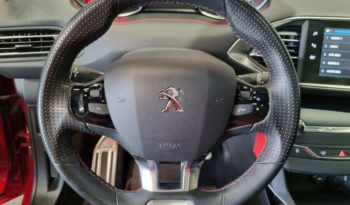 PEUGEOT 308 II SW GT-LINE complet