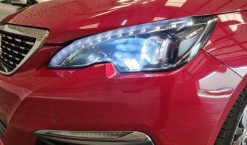 PEUGEOT 308 II SW GT-LINE complet