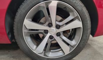 PEUGEOT 308 II SW GT-LINE complet