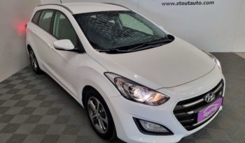 HYUNDAI I30 SW complet