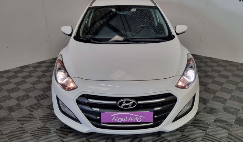 HYUNDAI I30 SW complet