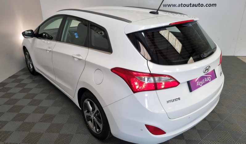 HYUNDAI I30 SW complet