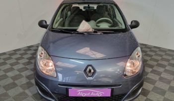 RENAULT TWINGO II complet