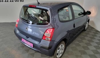 RENAULT TWINGO II complet