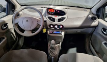 RENAULT TWINGO II complet