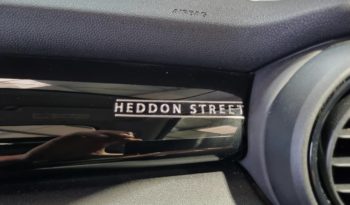 MINI III ONE EDITION HEDDON STREET complet