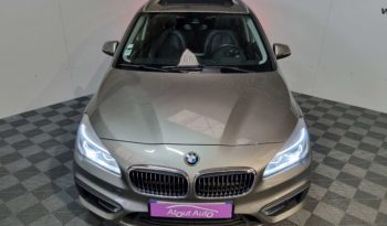 BMW SERIE 2 ACTIVE TOURER 220D complet