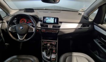 BMW SERIE 2 ACTIVE TOURER 220D complet