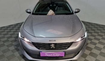 PEUGEOT 508 II SW complet