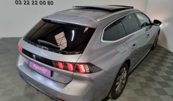 PEUGEOT 508 II SW complet