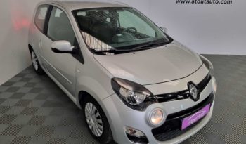 RENAULT TWINGO II phase 2 complet