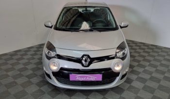 RENAULT TWINGO II phase 2 complet