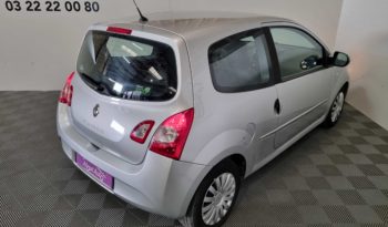 RENAULT TWINGO II phase 2 complet